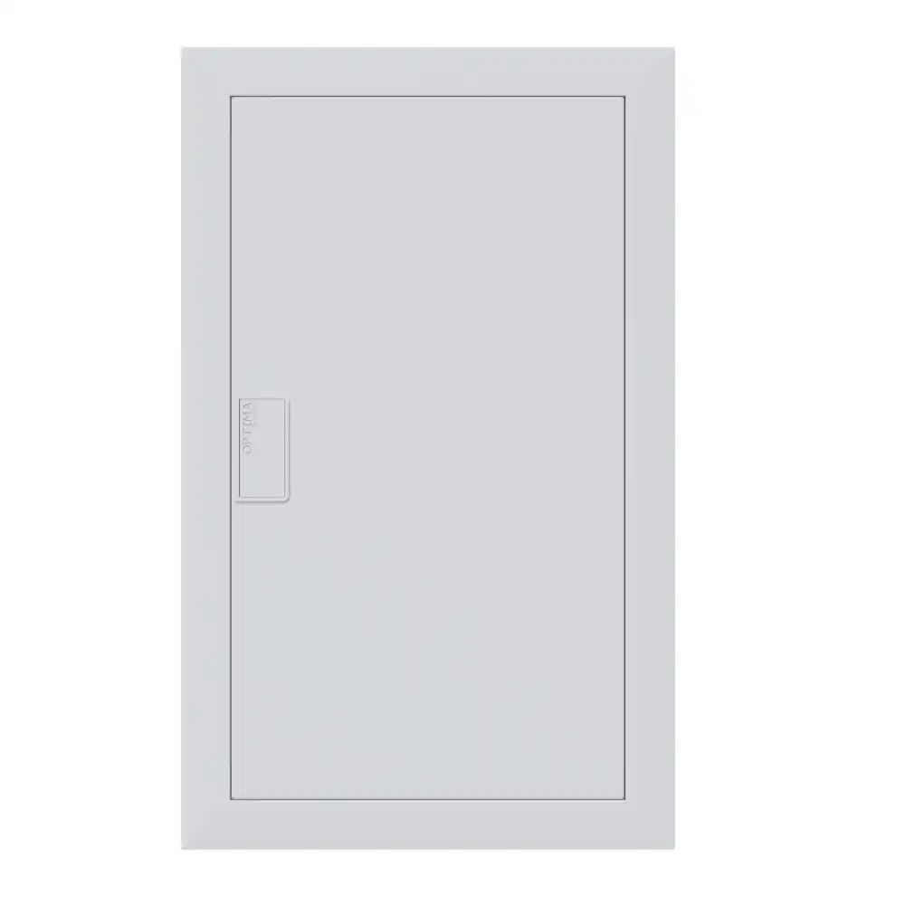 Корпус пластиковый встраиваемый OptiBox Pro 36-VNR-IP40