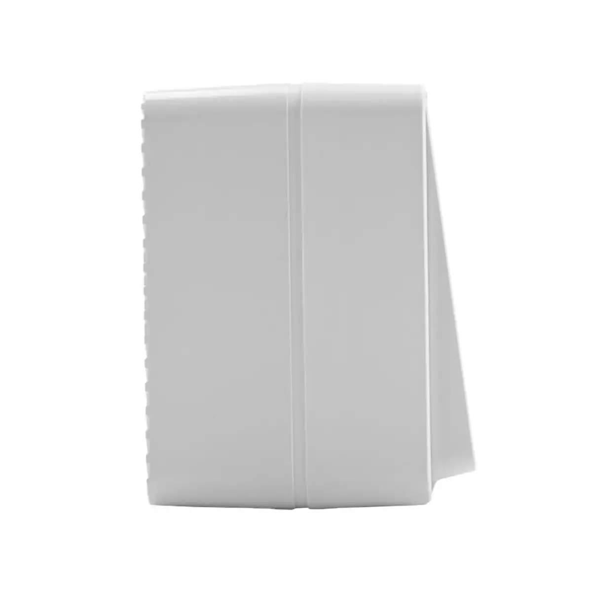 ATLASDESIGN PROFI IP54 О/У 1-клавишный ВЫКЛЮЧАТЕЛЬ, сх.1, 10АХ, БЕЛЫЙ - фото, цена в Минске