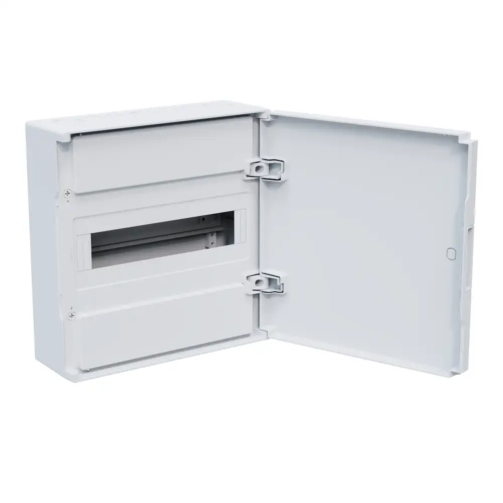 Корпус пластиковый навесной OptiBox Pro 12-NNR-IP40
