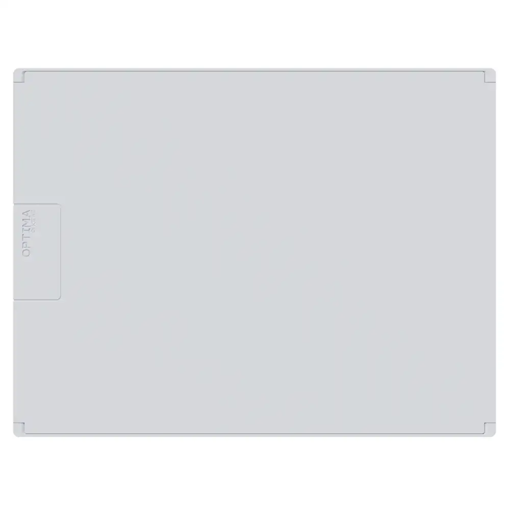 Корпус пластиковый навесной OptiBox Pro 18-NNR-IP40
