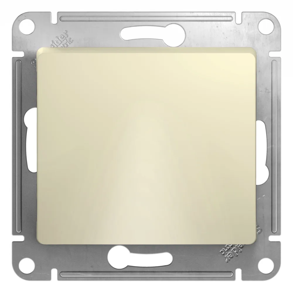 GSL000299 GLOSSA ВЫВОД КАБЕЛЯ, механизм, БЕЖЕВЫЙ  (MS)