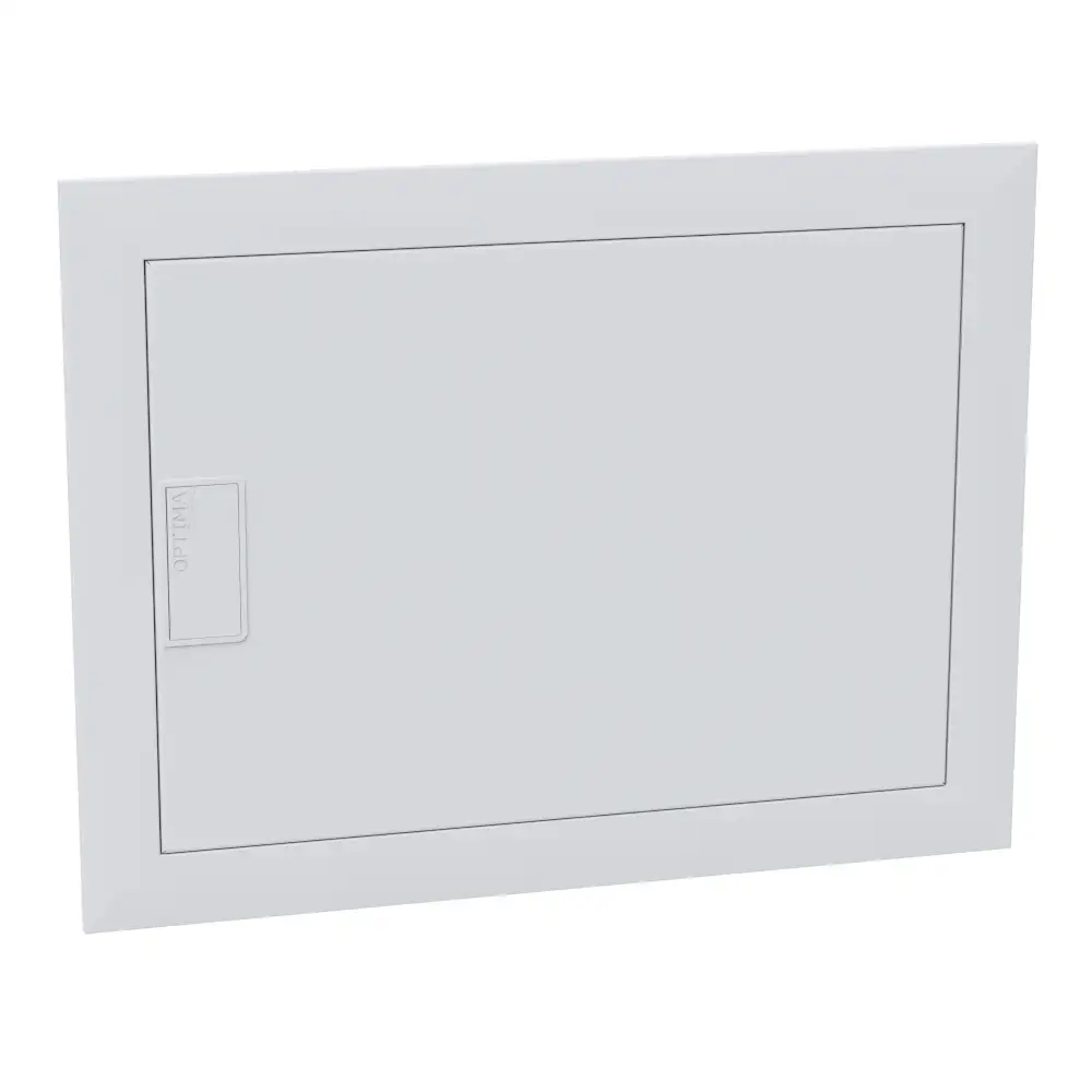Корпус пластиковый встраиваемый OptiBox Pro 18-VNR-IP40
