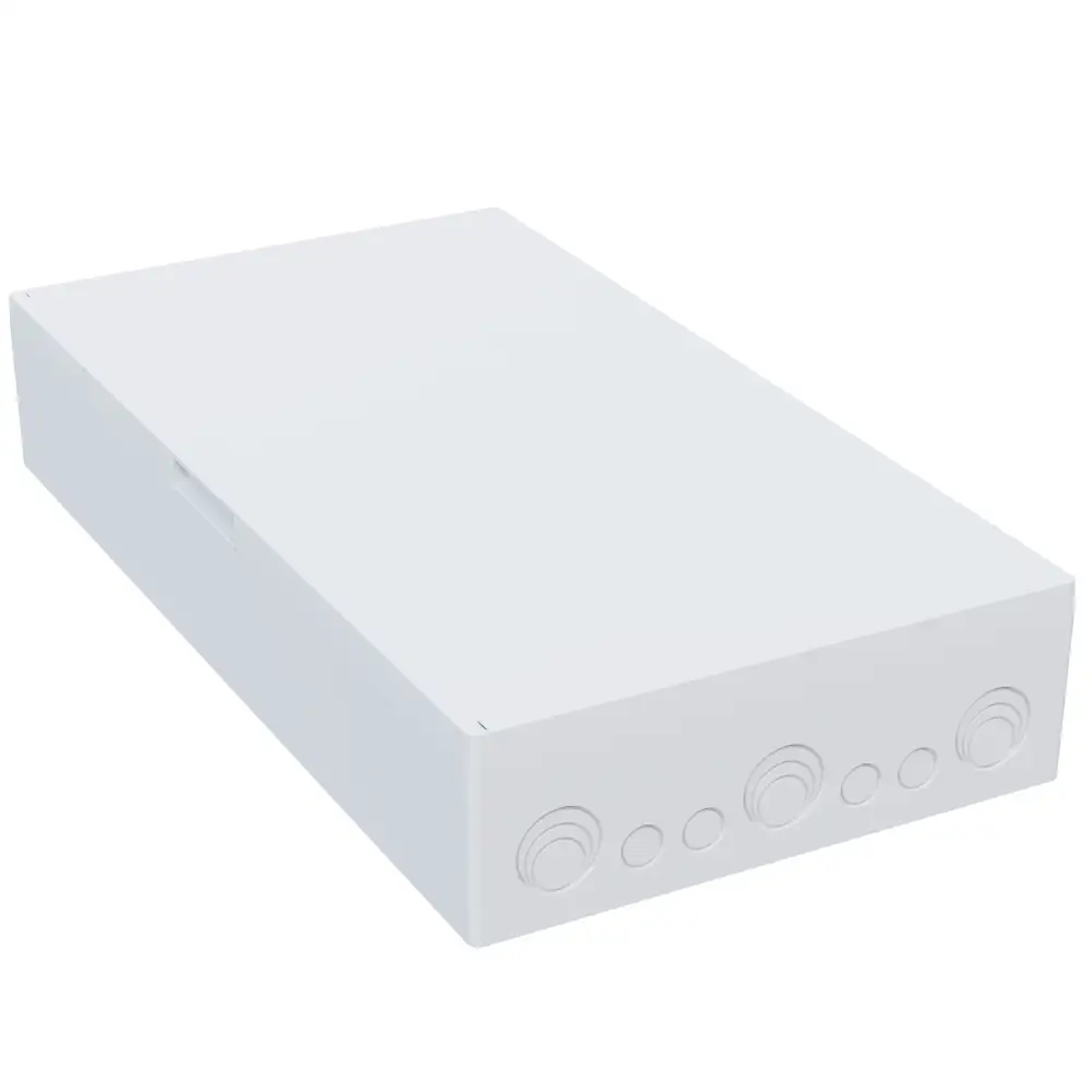 Корпус пластиковый навесной OptiBox Pro 36-NNR-IP40