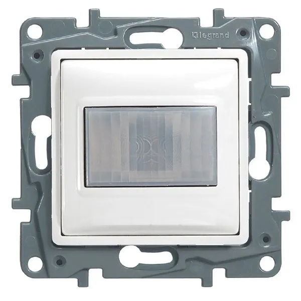 Etika - Выключатель инфракрасный 40…400Вт (белый)