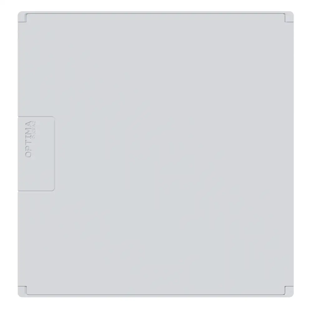 Корпус пластиковый навесной OptiBox Pro 12-NNR-IP40