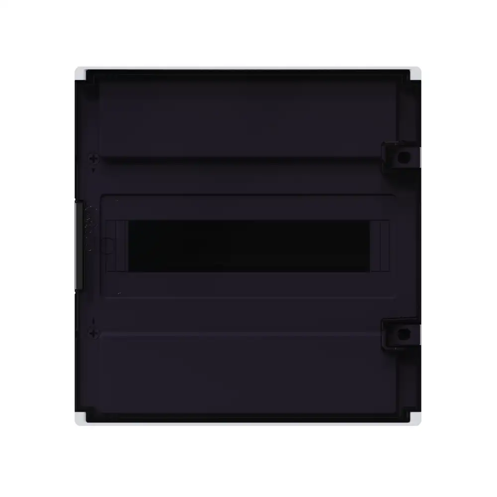 Корпус пластиковый навесной OptiBox Pro 12-NKR-IP40
