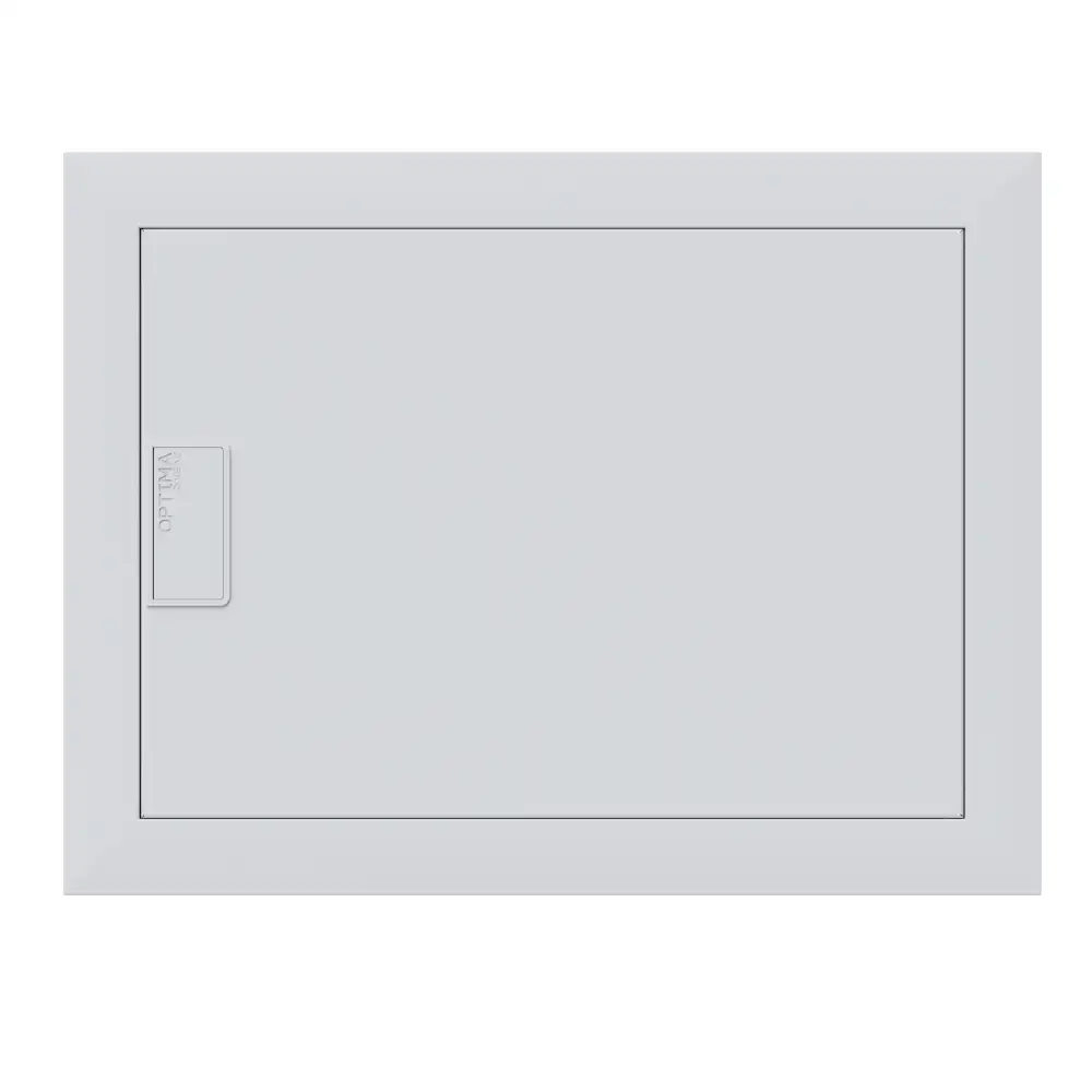 Корпус пластиковый встраиваемый OptiBox Pro 18-VNR-IP40