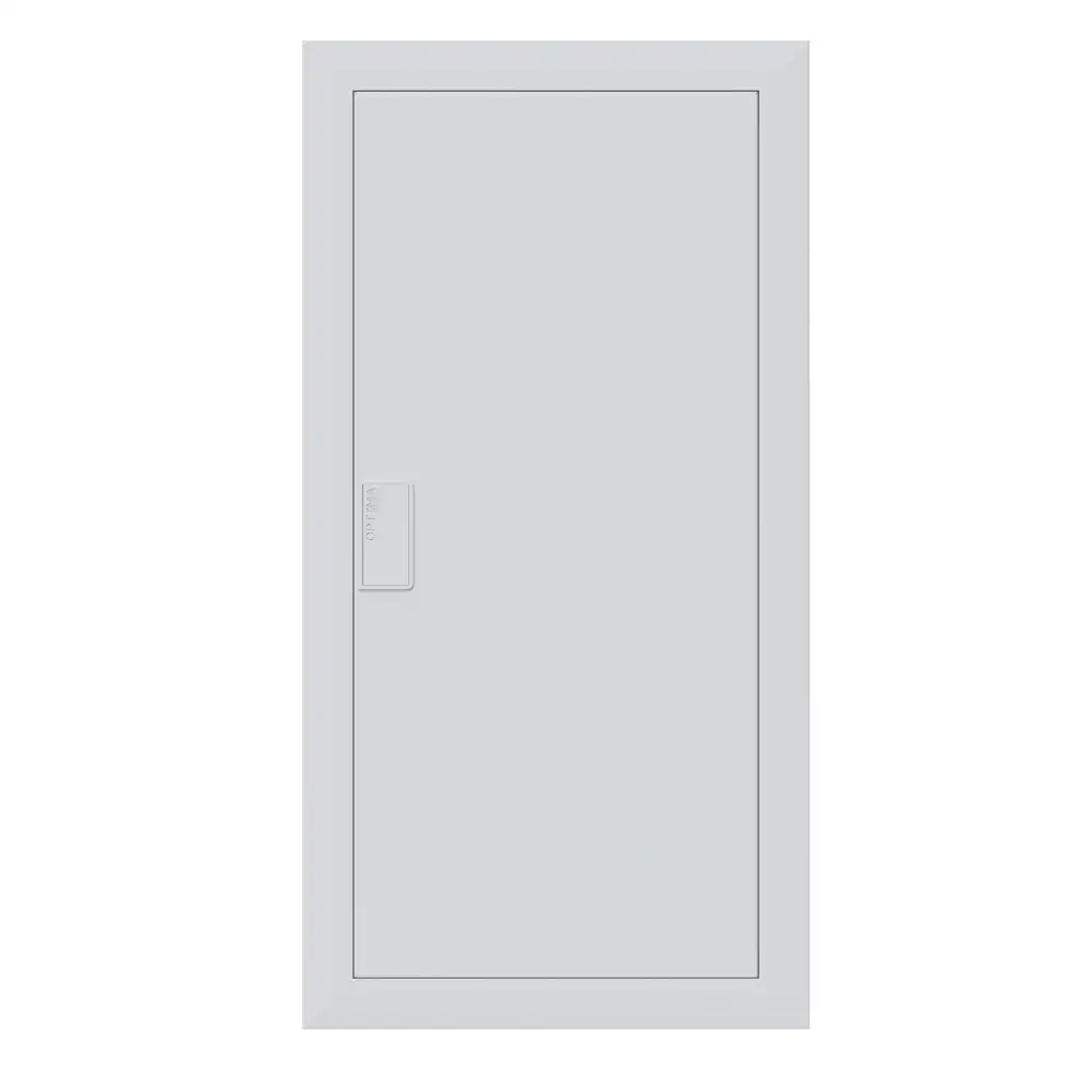 Корпус пластиковый встраиваемый OptiBox Pro 48-VNR-IP40