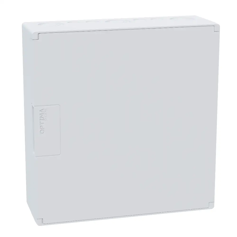 Корпус пластиковый навесной OptiBox Pro 12-NNR-IP40