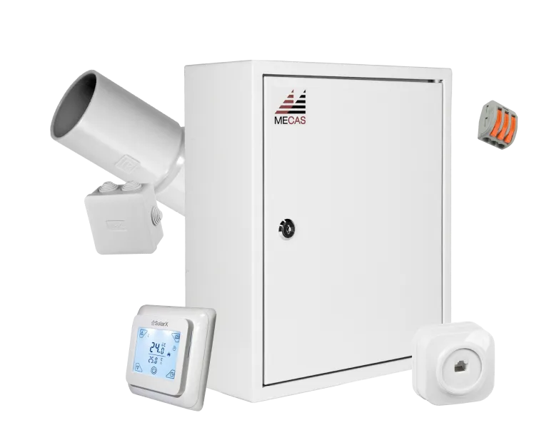 Свет в доме