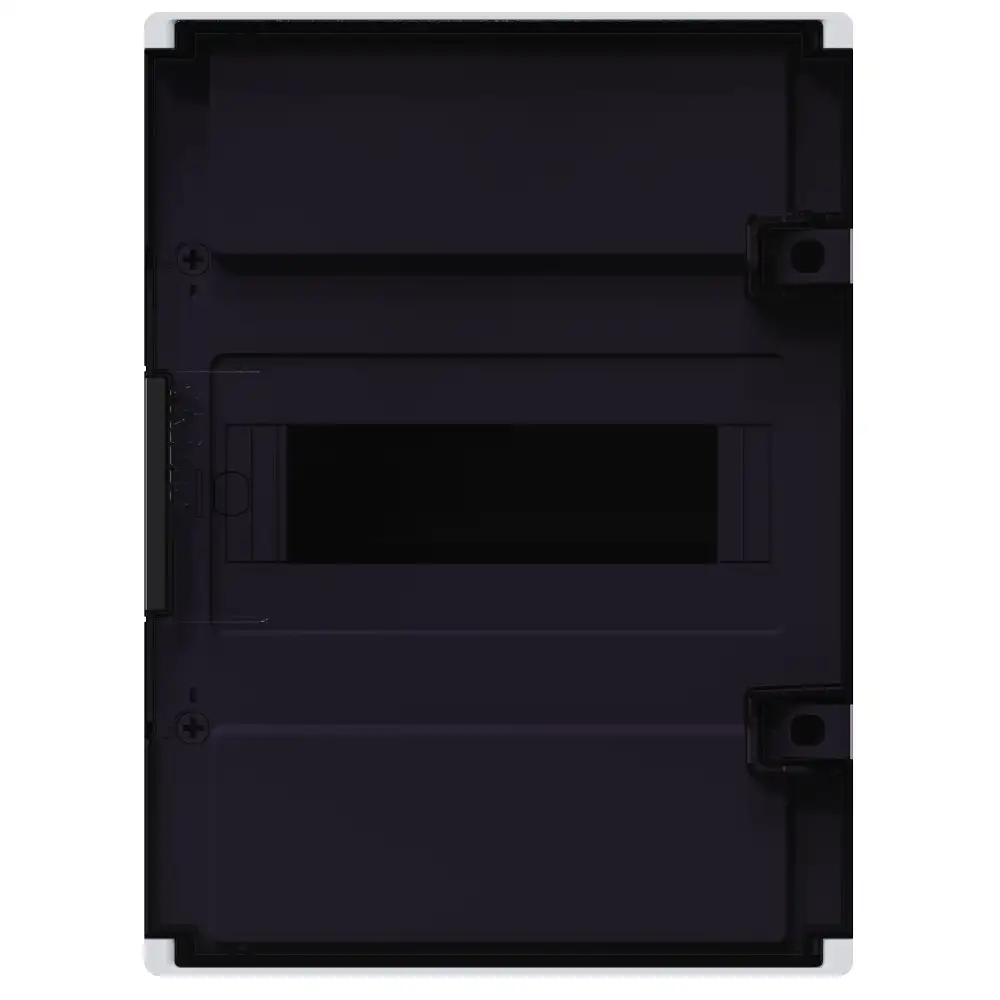 Корпус пластиковый навесной OptiBox Pro 8-NKR-IP40