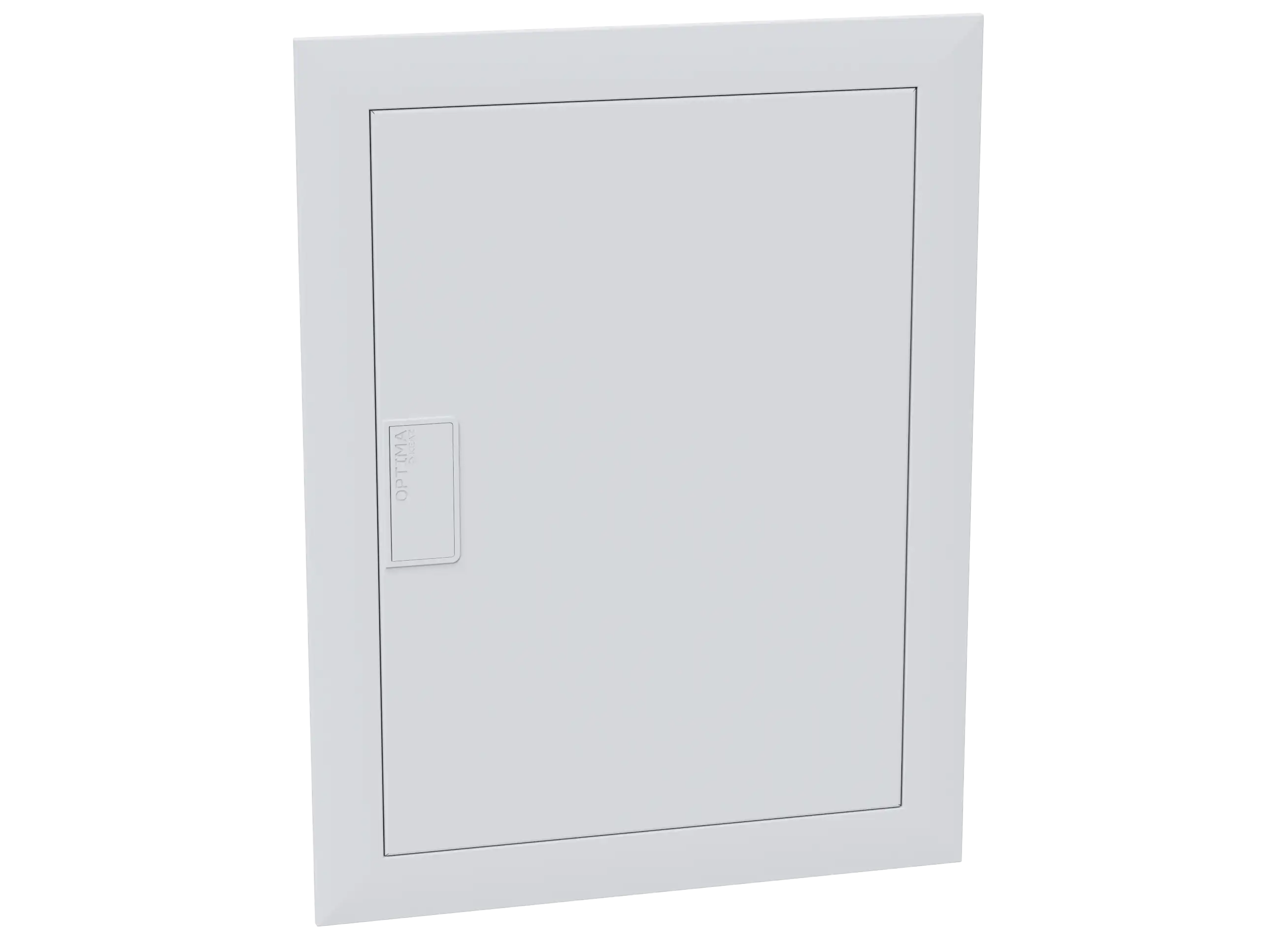 Корпус пластиковый встраиваемый OptiBox Pro 24-VNR-IP40