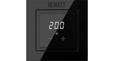 iQ THERMOSTAT D
