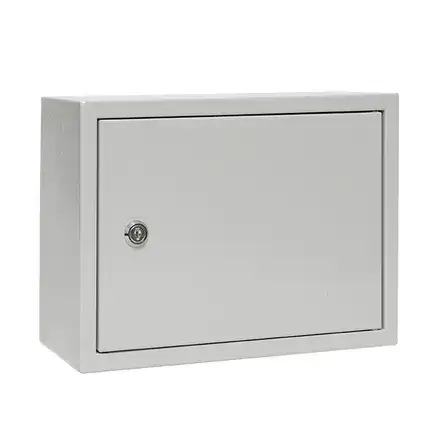 Щит распределительный навесной ЩРН-12 (220х300х120) IP31 EKF Basic