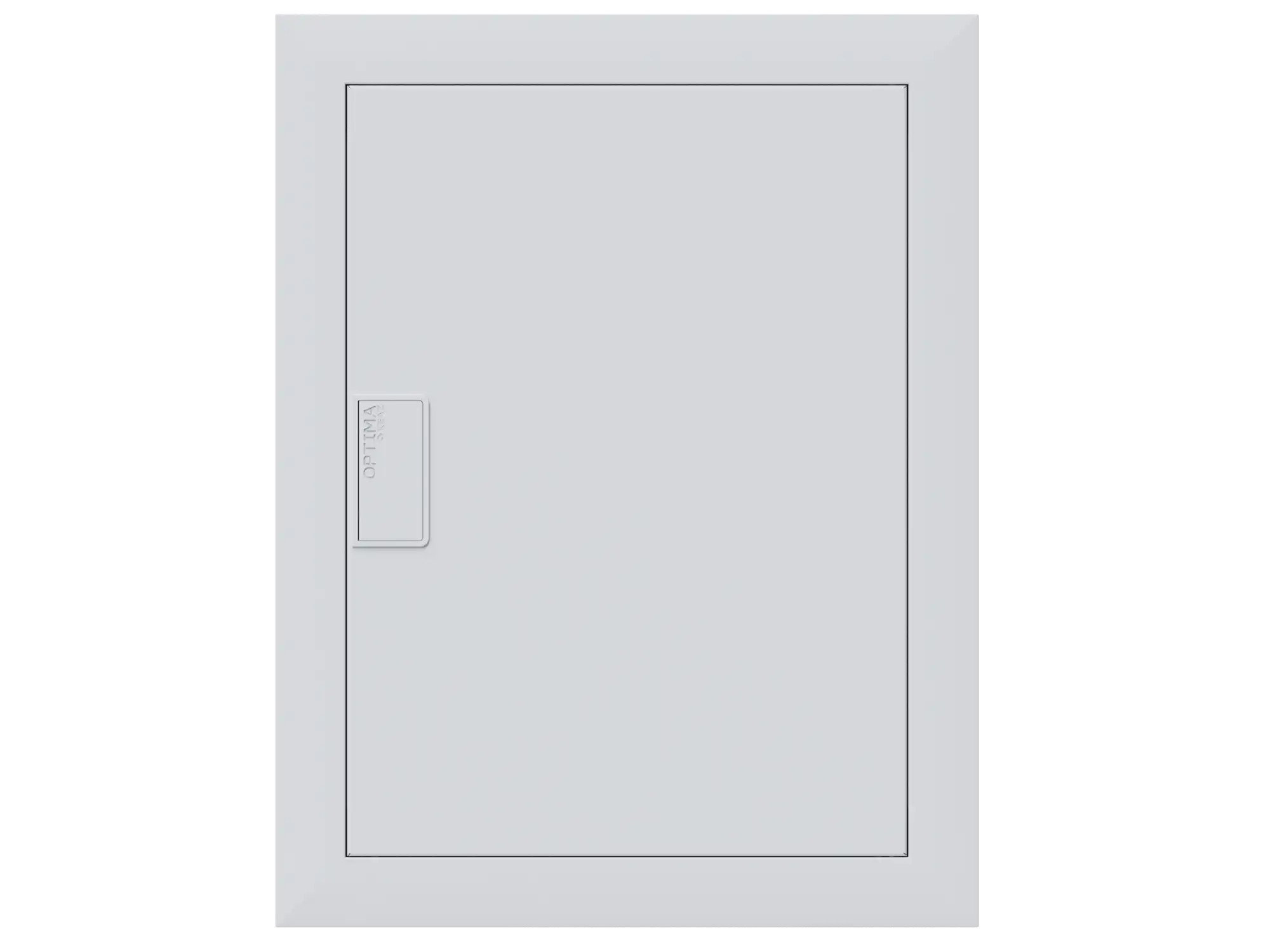 Корпус пластиковый встраиваемый OptiBox Pro 24-VNR-IP40
