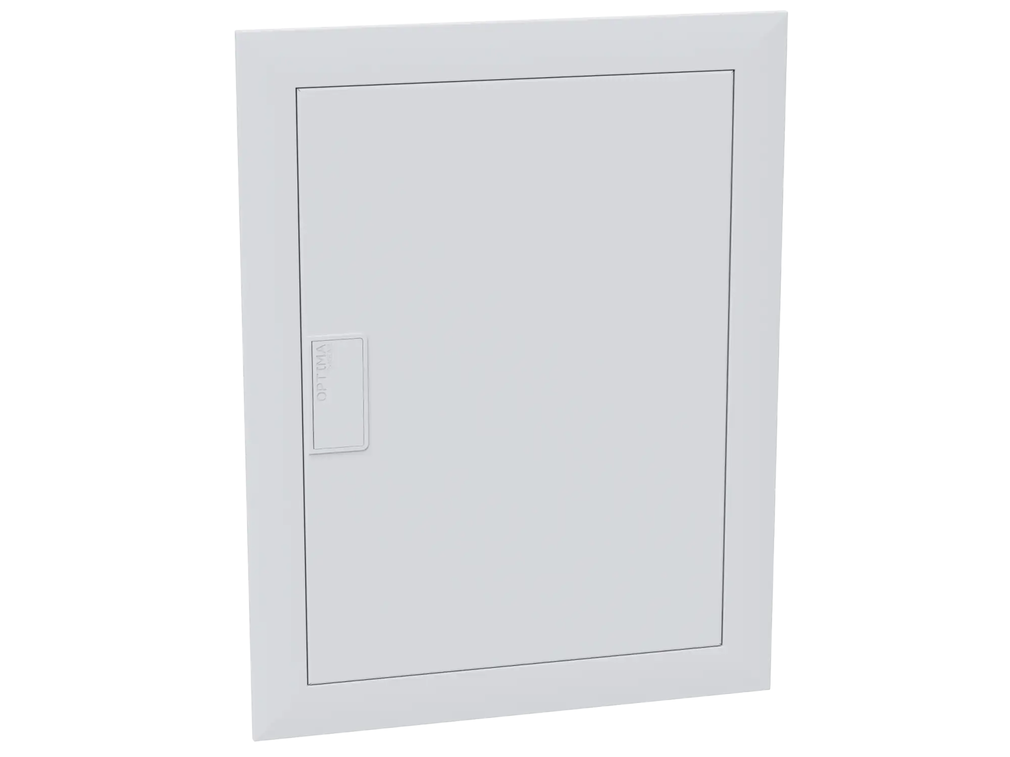 Корпус пластиковый встраиваемый OptiBox Pro 24-VNR-IP40